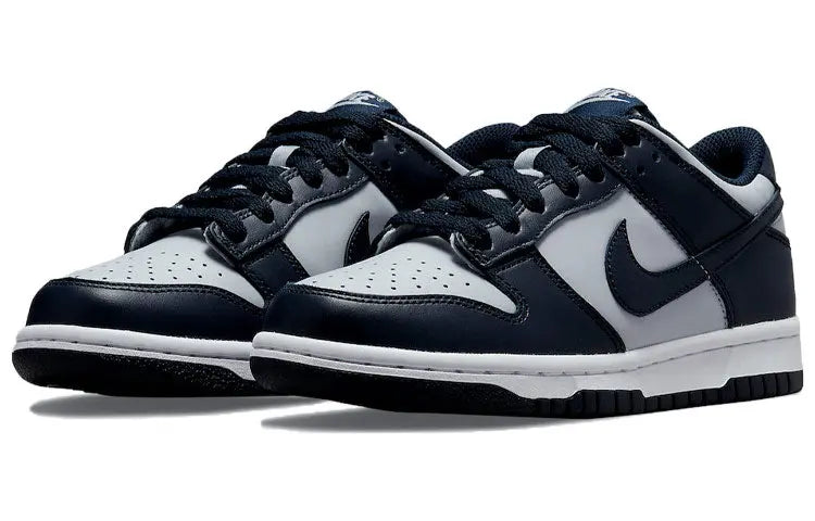 Nike Dunk Low GS Georgetown CW1590-004 sneakmarks