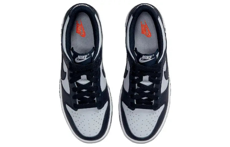 Nike Dunk Low GS Georgetown CW1590-004 sneakmarks