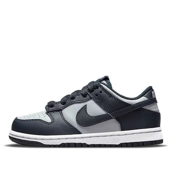 Nike Dunk Low Georgetown BP CW1588-004 sneakmarks