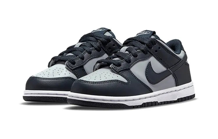 Nike Dunk Low Georgetown BP CW1588-004 sneakmarks