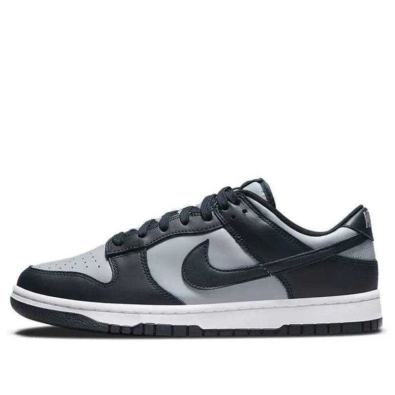 Nike Dunk Low Georgetown DD1391-003 sneakmarks