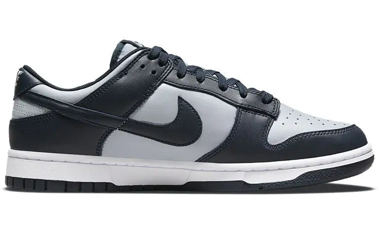 Nike Dunk Low Georgetown DD1391-003 sneakmarks