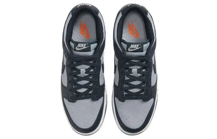 Nike Dunk Low Georgetown DD1391-003 sneakmarks