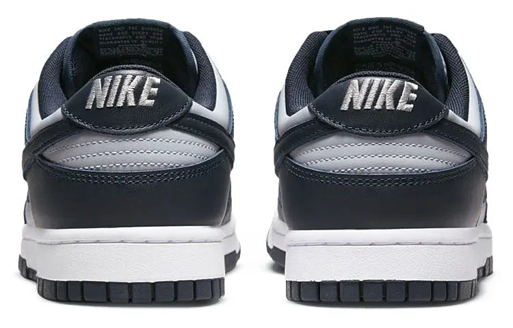 Nike Dunk Low Georgetown DD1391-003 sneakmarks