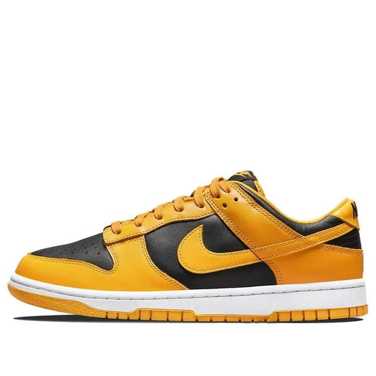 Nike Dunk Low Goldenrod DD1391-004 sneakmarks