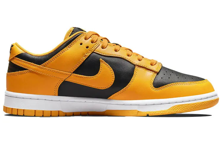 Nike Dunk Low Goldenrod DD1391-004 sneakmarks