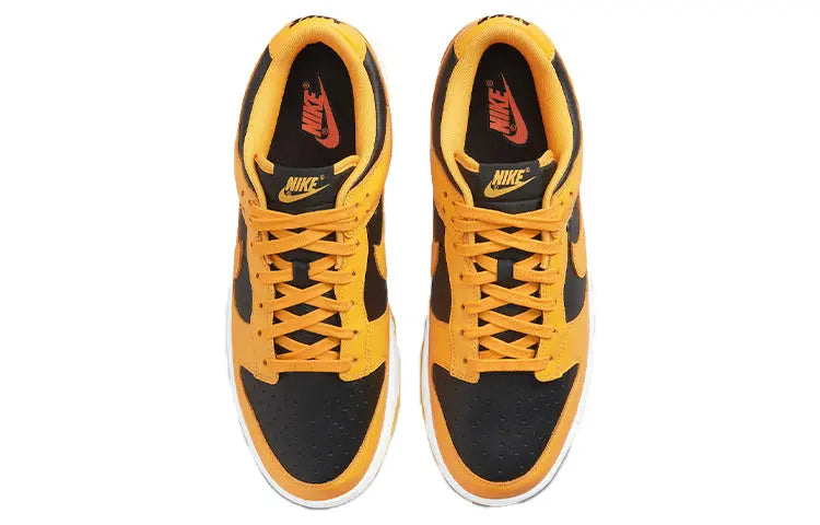 Nike Dunk Low Goldenrod DD1391-004 sneakmarks