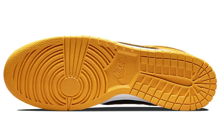 Nike Dunk Low Goldenrod DD1391-004 sneakmarks