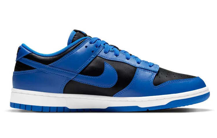 Nike Dunk Low Hyper Cobalt DD1391-001 sneakmarks