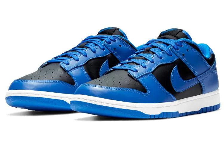 Nike Dunk Low Hyper Cobalt DD1391-001 sneakmarks