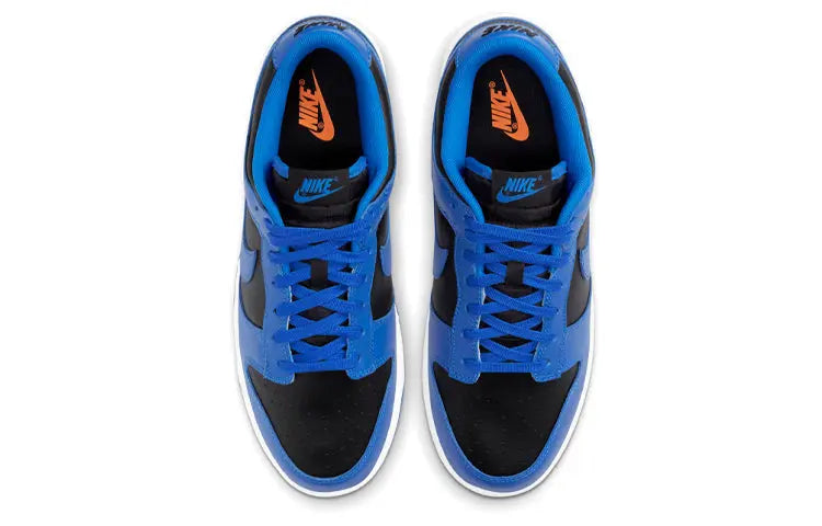 Nike Dunk Low Hyper Cobalt DD1391-001 sneakmarks