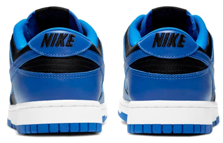 Nike Dunk Low Hyper Cobalt DD1391-001 sneakmarks