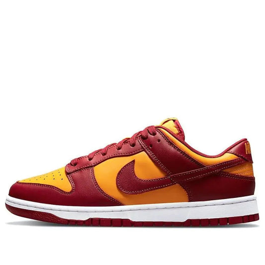 Nike Dunk Low Midas Gold DD1391-701 sneakmarks