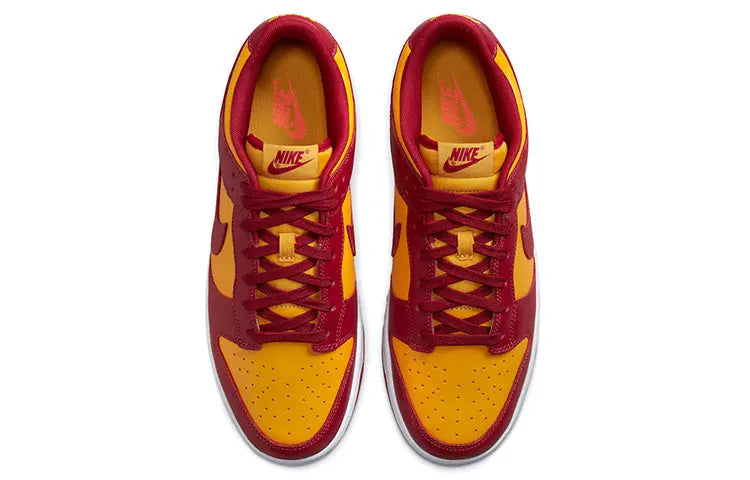 Nike Dunk Low Midas Gold DD1391-701 sneakmarks