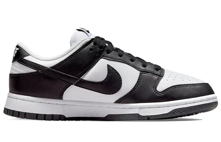 Nike Dunk Low Next Nature Panda DD1873-102 sneakmarks