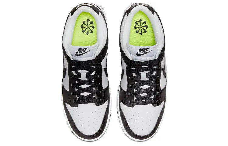 Nike Dunk Low Next Nature Panda DD1873-102 sneakmarks