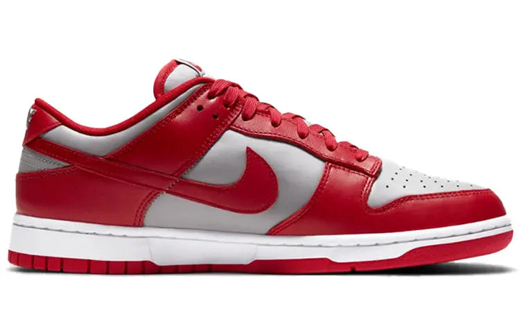 Nike Dunk Low Retro UNLV DD1391-002 sneakmarks