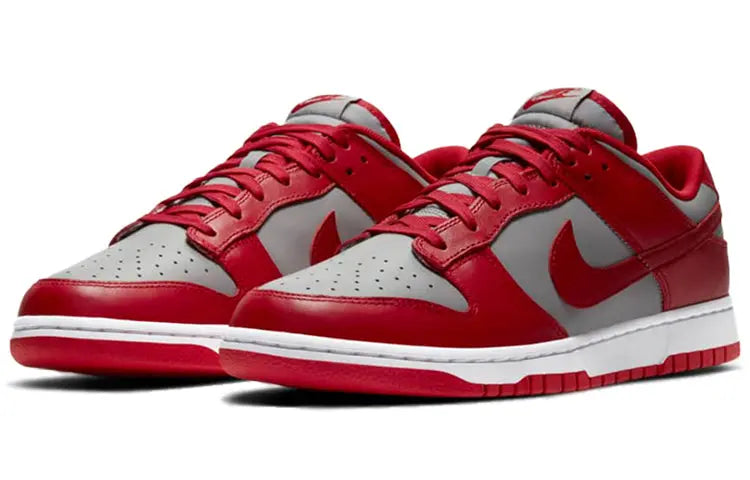 Nike Dunk Low Retro UNLV DD1391-002 sneakmarks