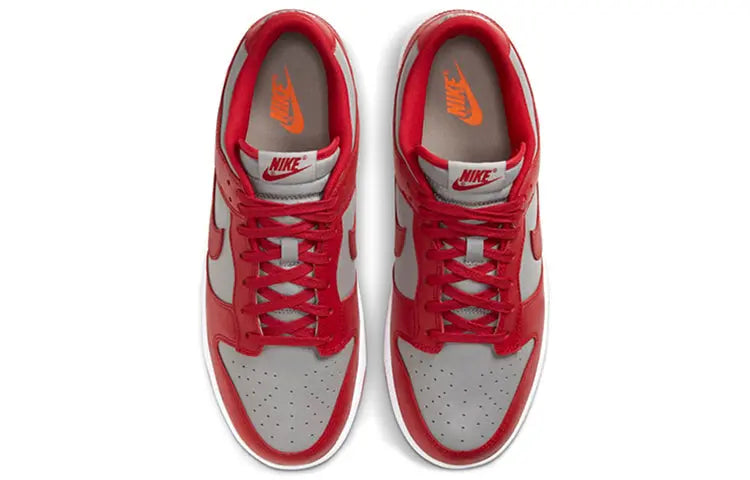 Nike Dunk Low Retro UNLV DD1391-002 sneakmarks