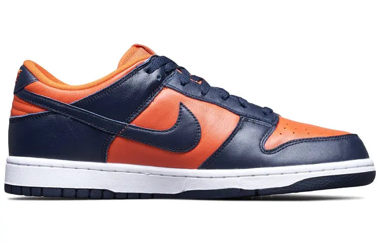 Nike Dunk Low SP Champ Colors CU1727-800 sneakmarks