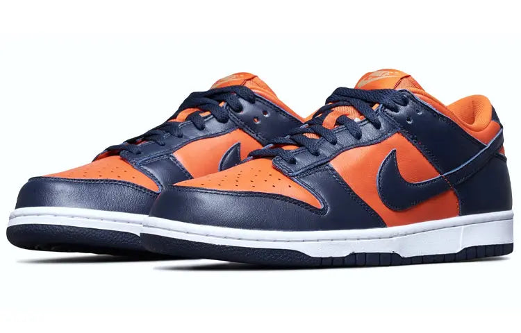 Nike Dunk Low SP Champ Colors CU1727-800 sneakmarks