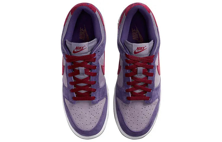 Nike Dunk Low SP Plum CU1726-500 sneakmarks