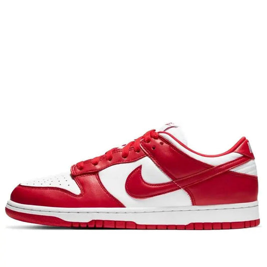 Nike Dunk Low SP St John's CU1727-100 sneakmarks