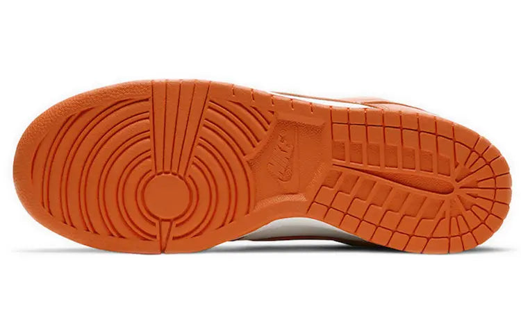 Nike Dunk Low SP Syracuse CU1726-101 sneakmarks