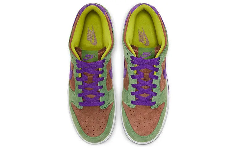 Nike Dunk Low SP Ugly Duckling Pack - Veneer DA1469-200 sneakmarks