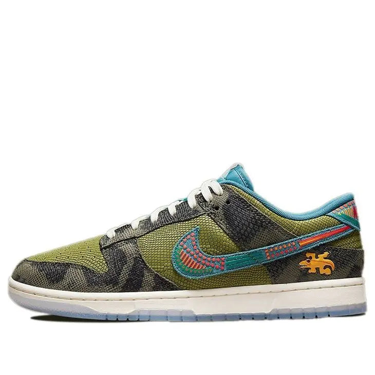 Nike Dunk Low Siempre Familia DO2160-335 sneakmarks