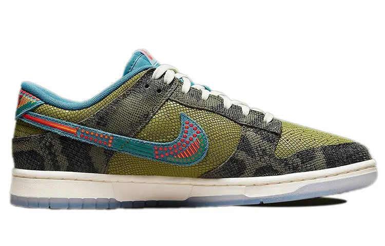 Nike Dunk Low Siempre Familia DO2160-335 sneakmarks