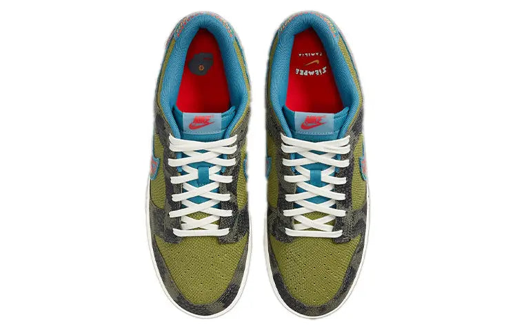 Nike Dunk Low Siempre Familia DO2160-335 sneakmarks