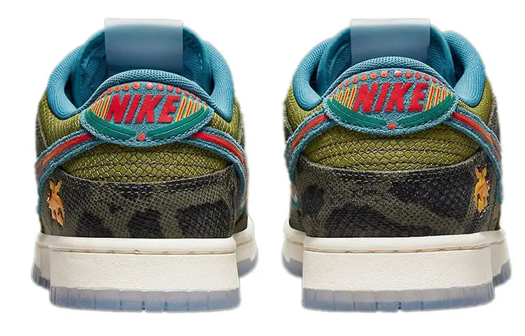 Nike Dunk Low Siempre Familia DO2160-335 sneakmarks