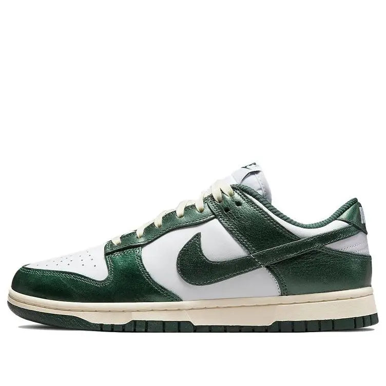 Nike Dunk Low Vintage Green DQ8580-100