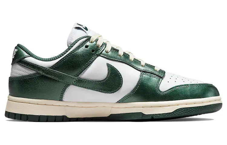 Nike Dunk Low Vintage Green DQ8580-100