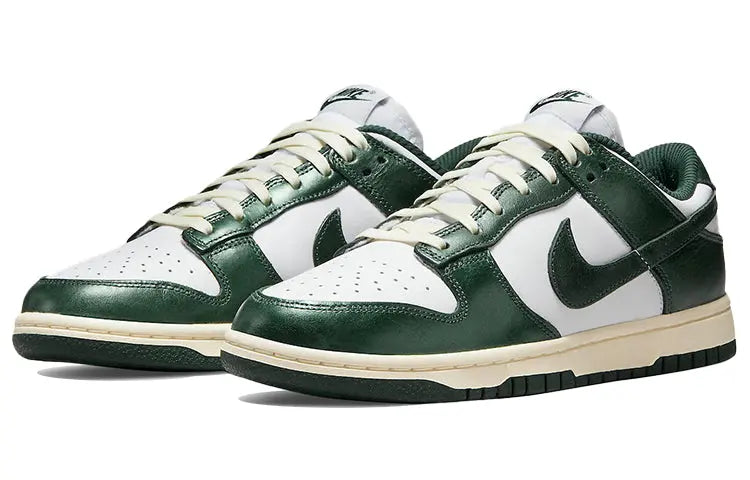 Nike Dunk Low Vintage Green DQ8580-100