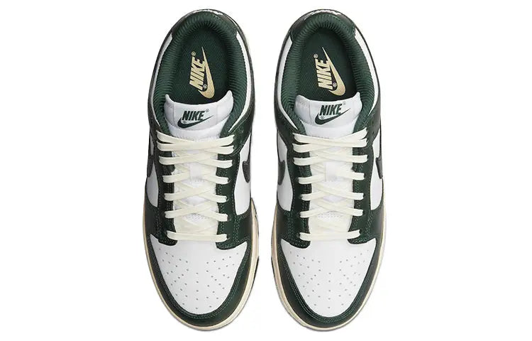 Nike Dunk Low Vintage Green DQ8580-100