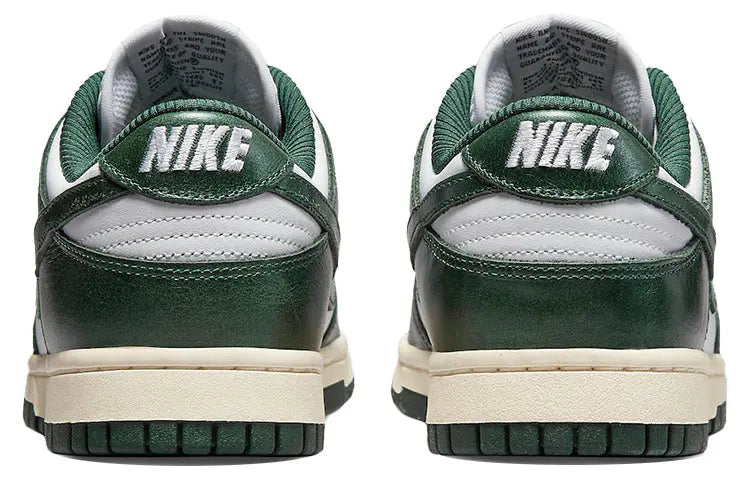 Nike Dunk Low Vintage Green DQ8580-100