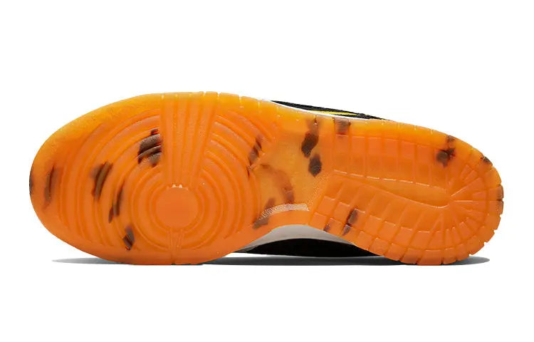 Nike Dunk Low (GS) Year of the Tiger DQ5351-001 sneakmarks