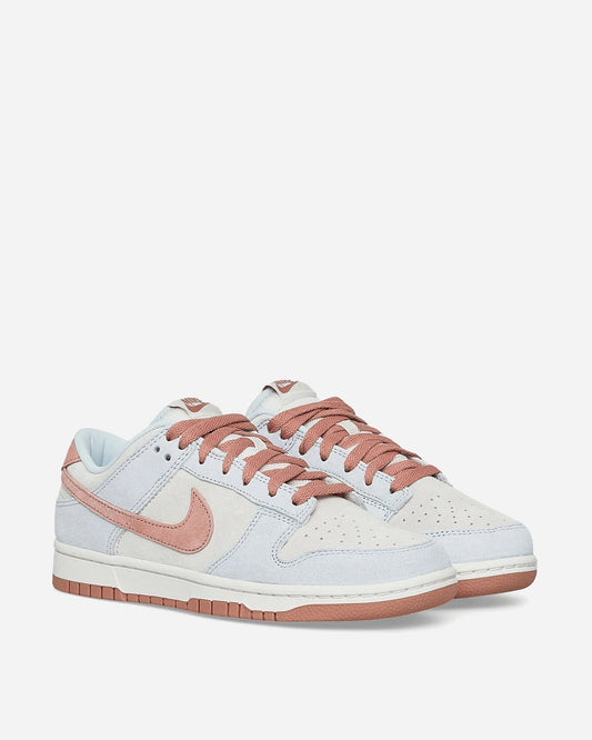 NIKE DUNK LOW FOSSIL ROSE DH7577-001
