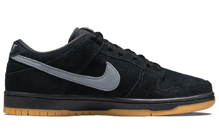 Nike SB Skateboard Dunk Low Fog BQ6817-010 sneakmarks