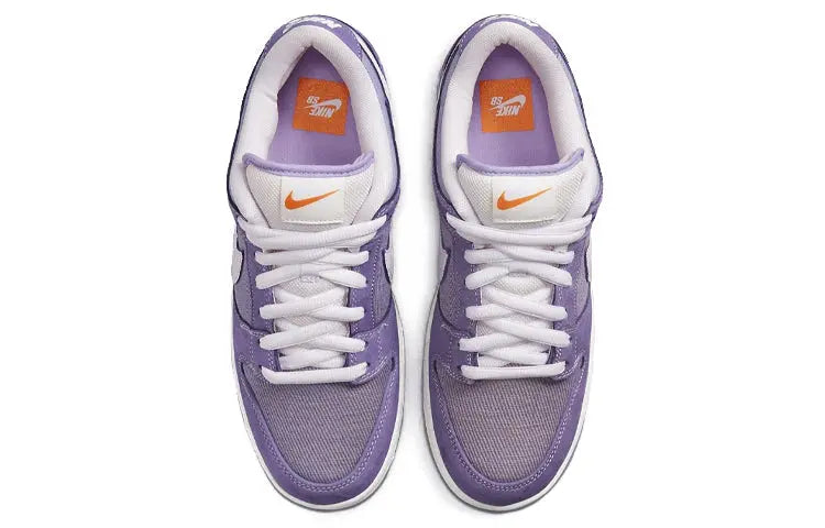 Nike SB Skateboard Dunk Low ached Pack DA9658-500 sneakmarks