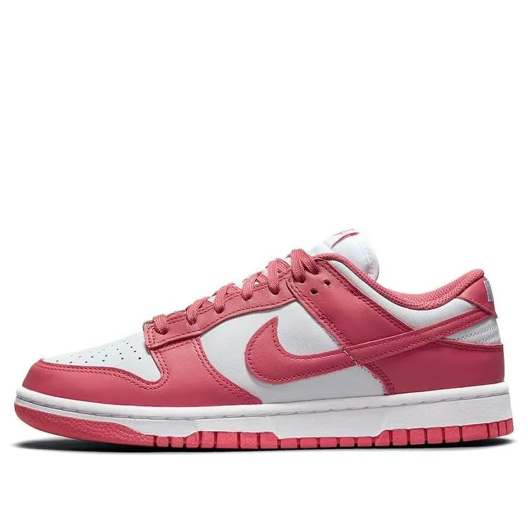 Nike Womens WMNS Dunk Low Archeo Pink DD1503-111 sneakmarks