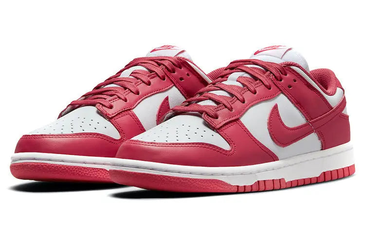 Nike Womens WMNS Dunk Low Archeo Pink DD1503-111 sneakmarks