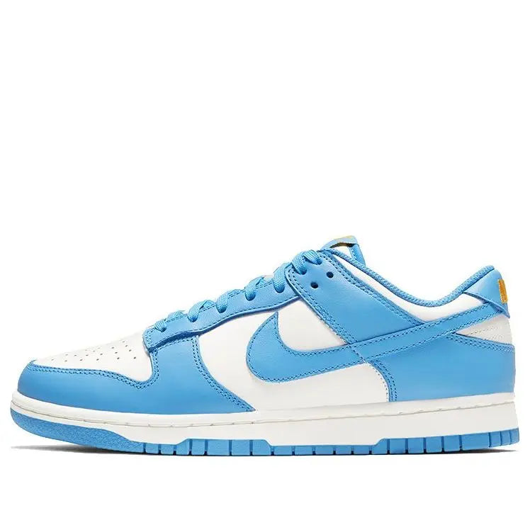 Nike Womens WMNS Dunk Low Coast DD1503-100 sneakmarks