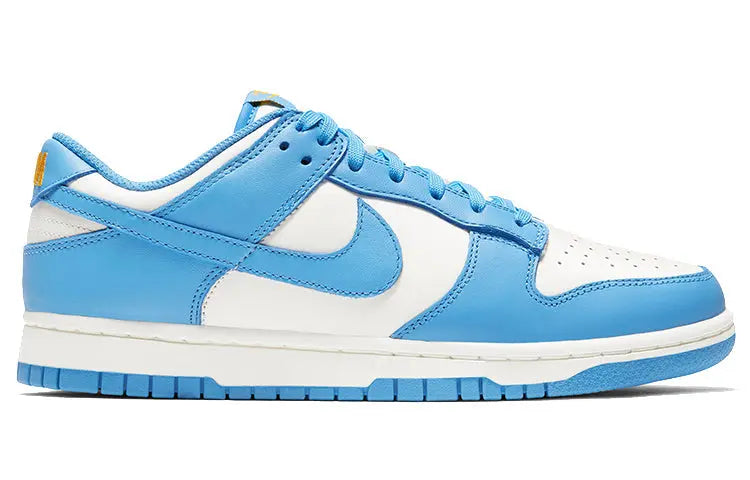 Nike Womens WMNS Dunk Low Coast DD1503-100 sneakmarks