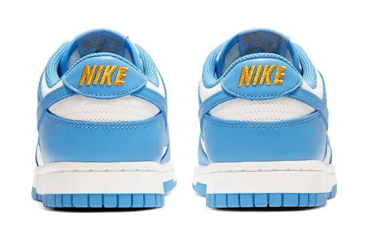 Nike Womens WMNS Dunk Low Coast DD1503-100 sneakmarks