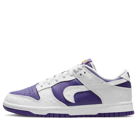 Nike Womens WMNS Dunk Low Flip The Old School DJ4636-100 sneakmarks