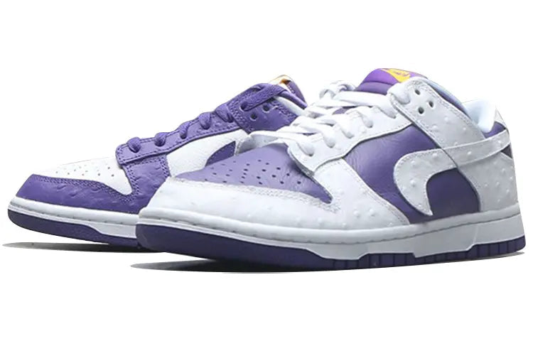 Nike Womens WMNS Dunk Low Flip The Old School DJ4636-100 sneakmarks