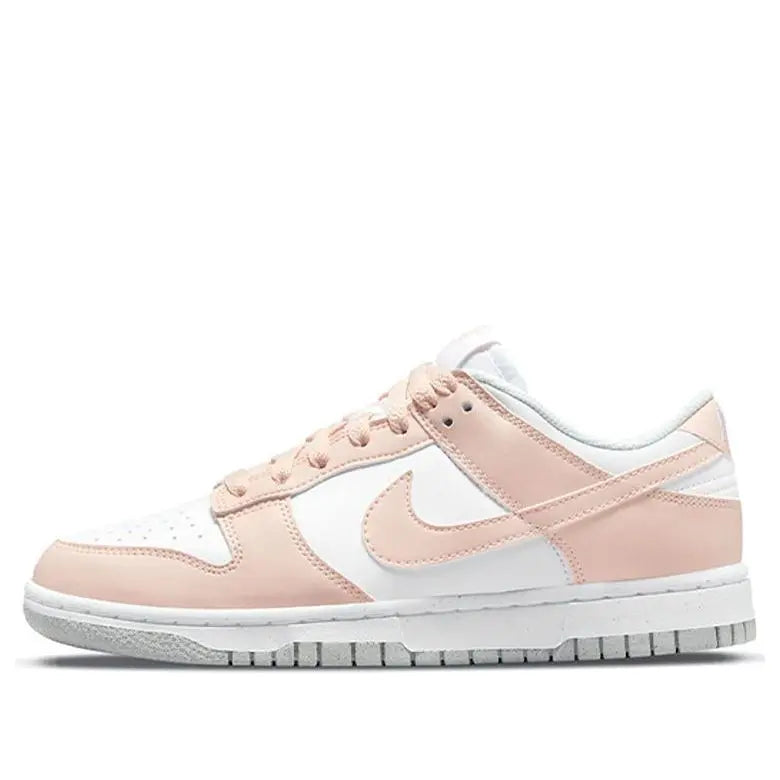 Nike Womens WMNS Dunk Low Next Nature Pale Coral DD1873-100 sneakmarks